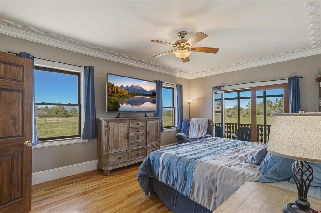 455 Heath Drive Pagosa Springs CO 81147