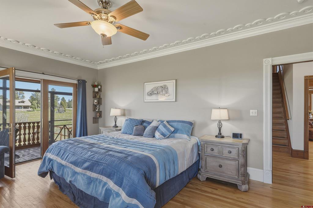 455 Heath Drive Pagosa Springs CO 81147