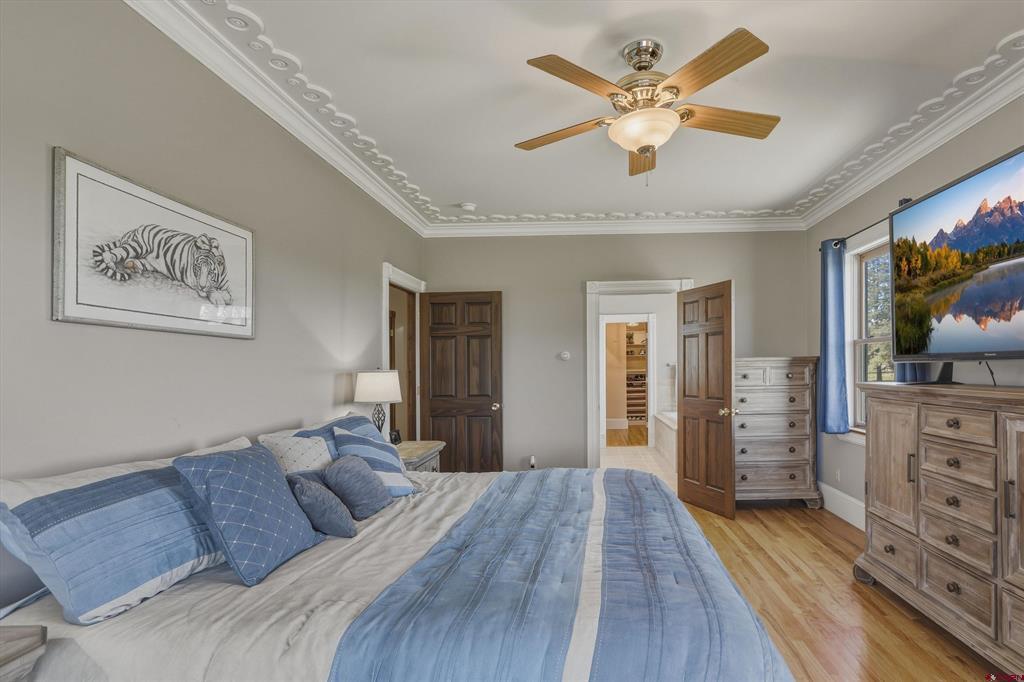 455 Heath Drive Pagosa Springs CO 81147