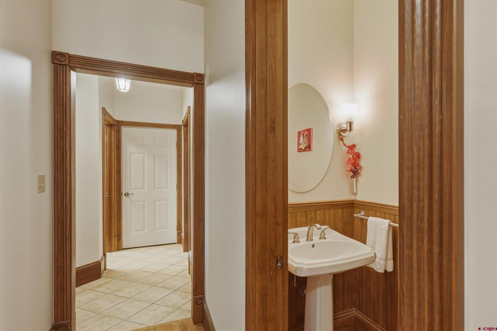 455 Heath Drive Pagosa Springs CO 81147