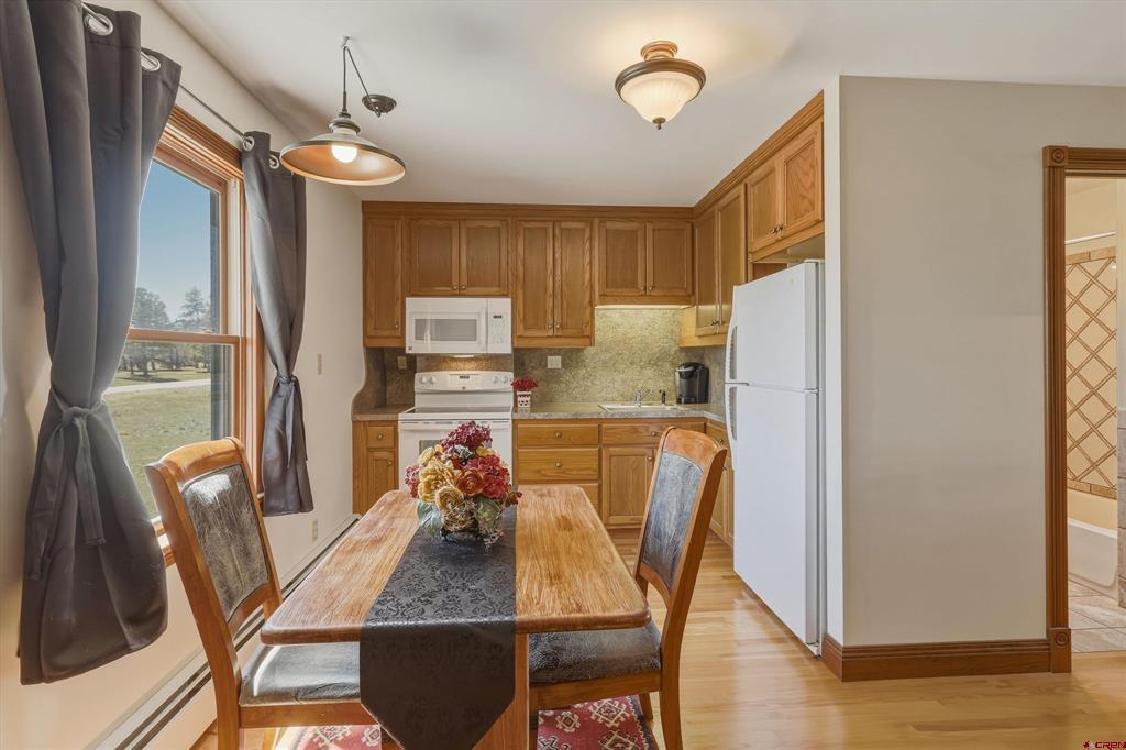 455 Heath Drive Pagosa Springs CO 81147