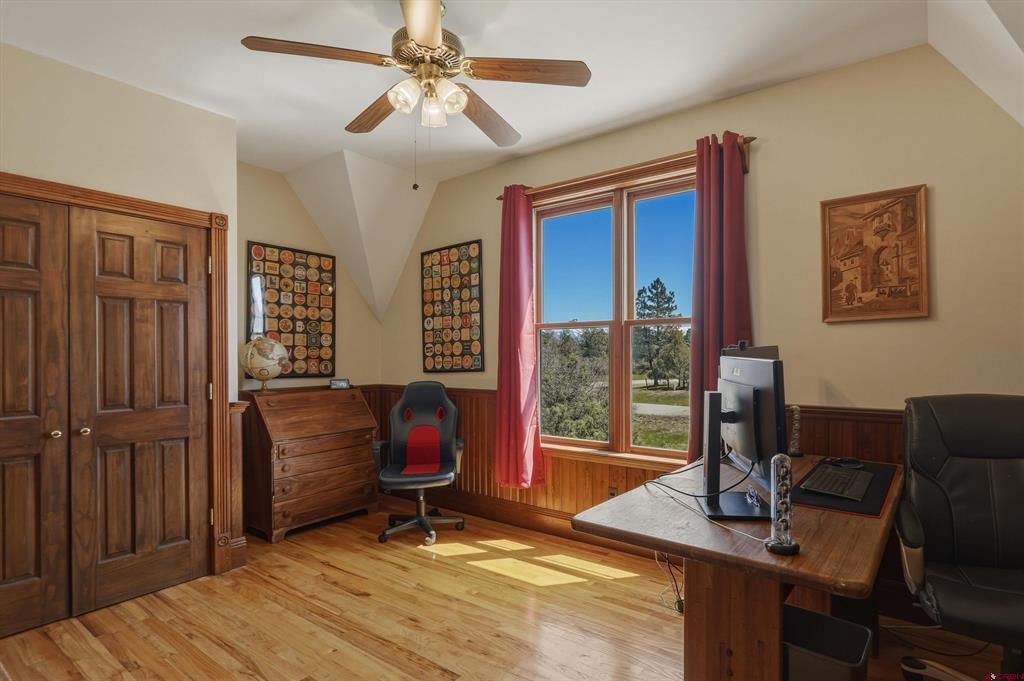 455 Heath Drive Pagosa Springs CO 81147