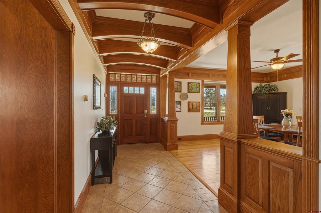 455 Heath Drive Pagosa Springs CO 81147