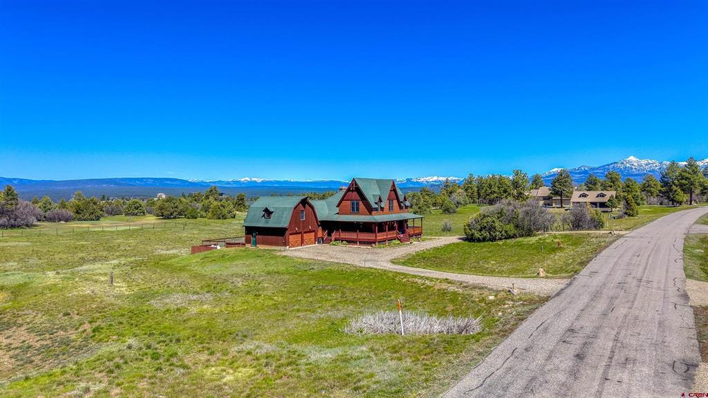 455 Heath Drive Pagosa Springs CO 81147