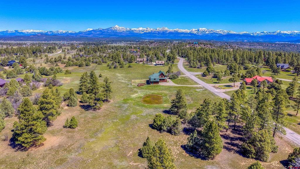 455 Heath Drive Pagosa Springs CO 81147
