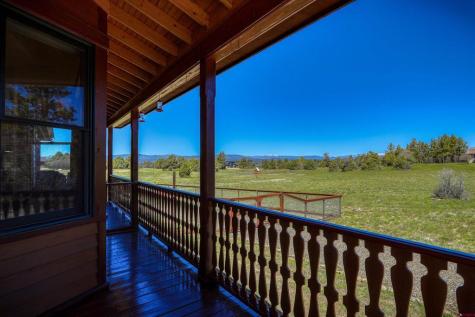 455 Heath Drive Pagosa Springs CO 81147