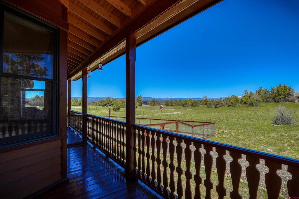 455 Heath Drive Pagosa Springs CO 81147