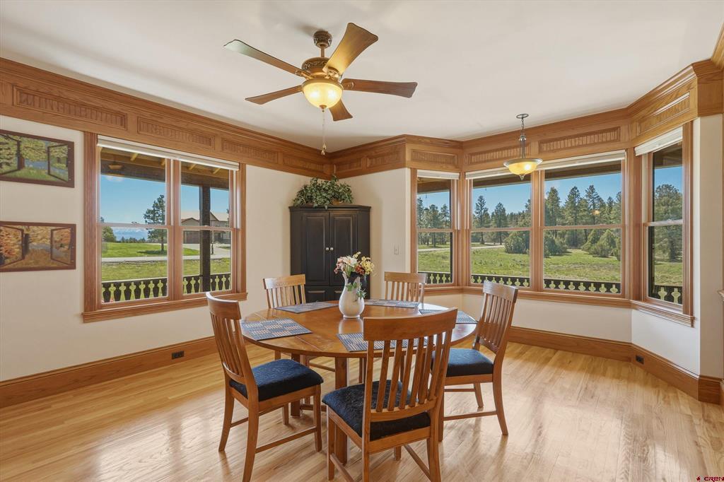 455 Heath Drive Pagosa Springs CO 81147