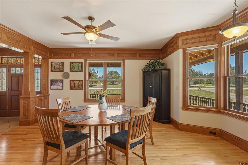 455 Heath Drive Pagosa Springs CO 81147