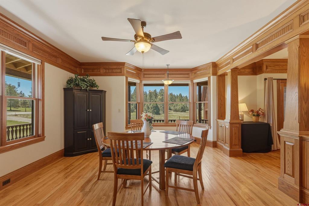455 Heath Drive Pagosa Springs CO 81147
