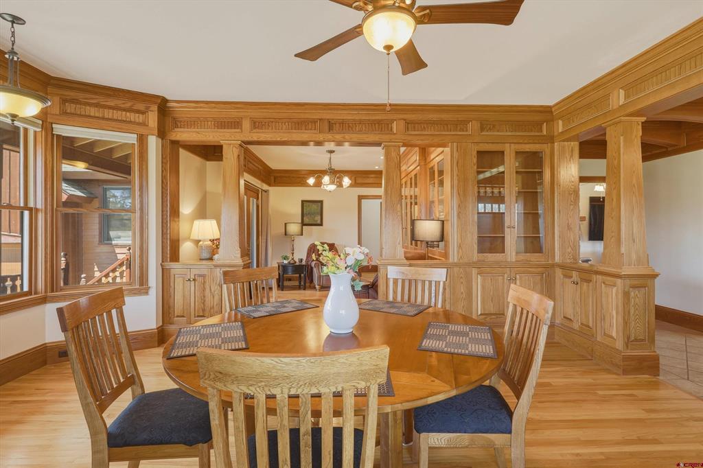 455 Heath Drive Pagosa Springs CO 81147