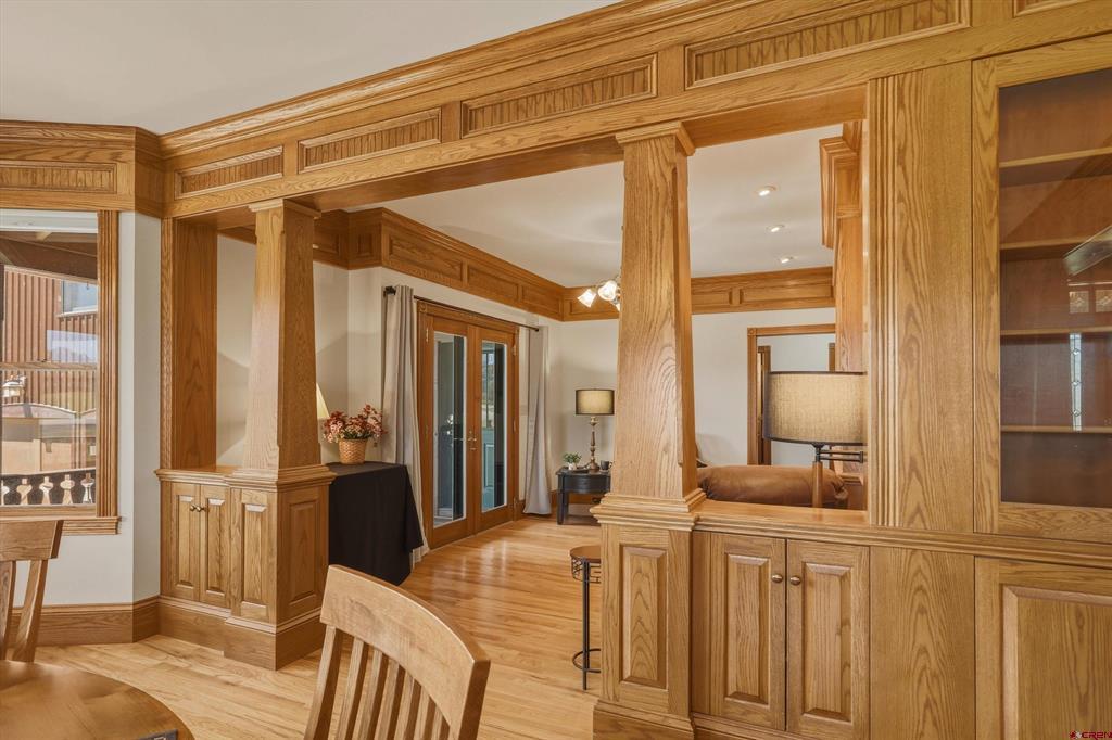 455 Heath Drive Pagosa Springs CO 81147