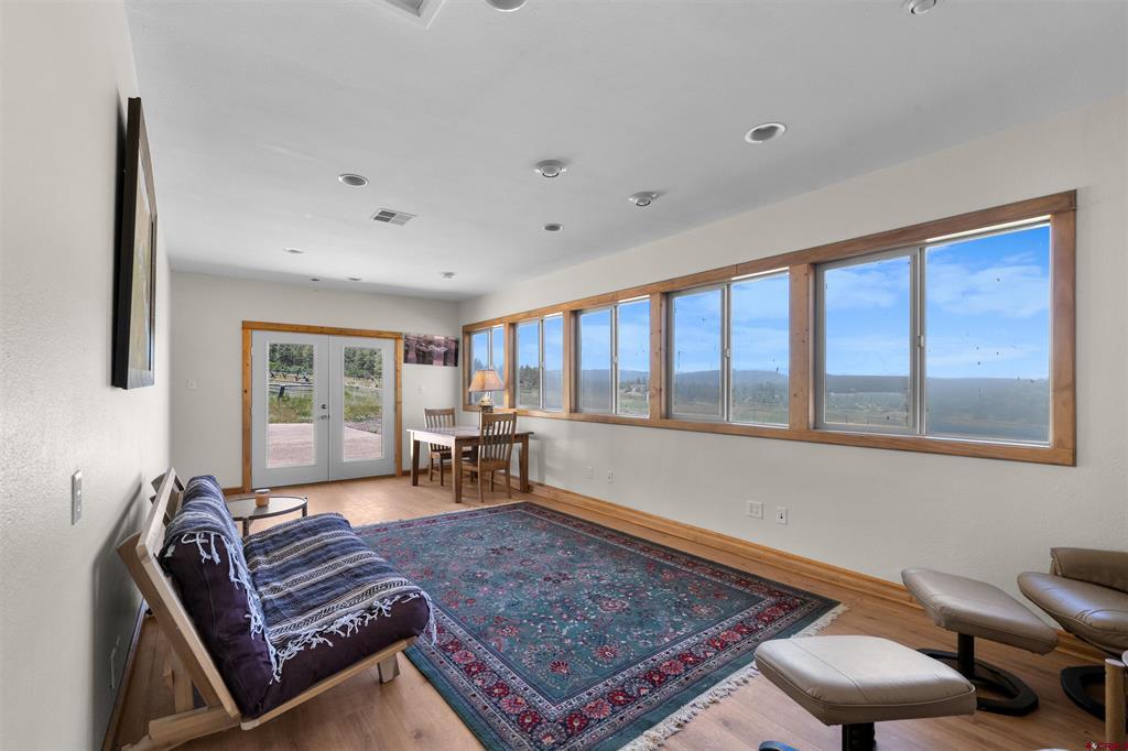 1134 Parelli Institute Drive Pagosa Springs CO 81147