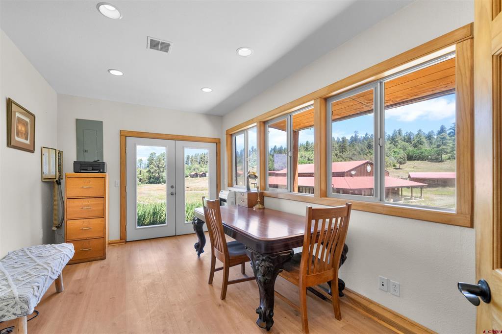 1134 Parelli Institute Drive Pagosa Springs CO 81147
