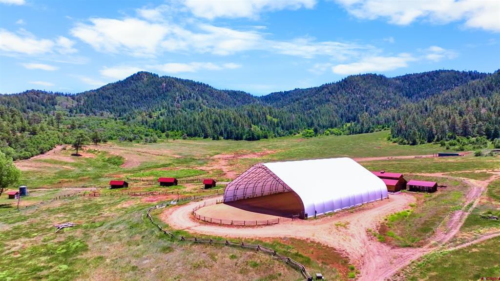 1134 Parelli Institute Drive Pagosa Springs CO 81147