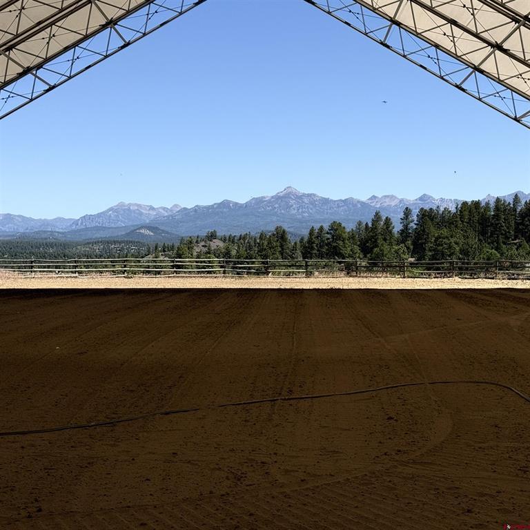 1134 Parelli Institute Drive Pagosa Springs CO 81147