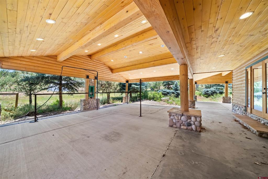 1134 Parelli Institute Drive Pagosa Springs CO 81147