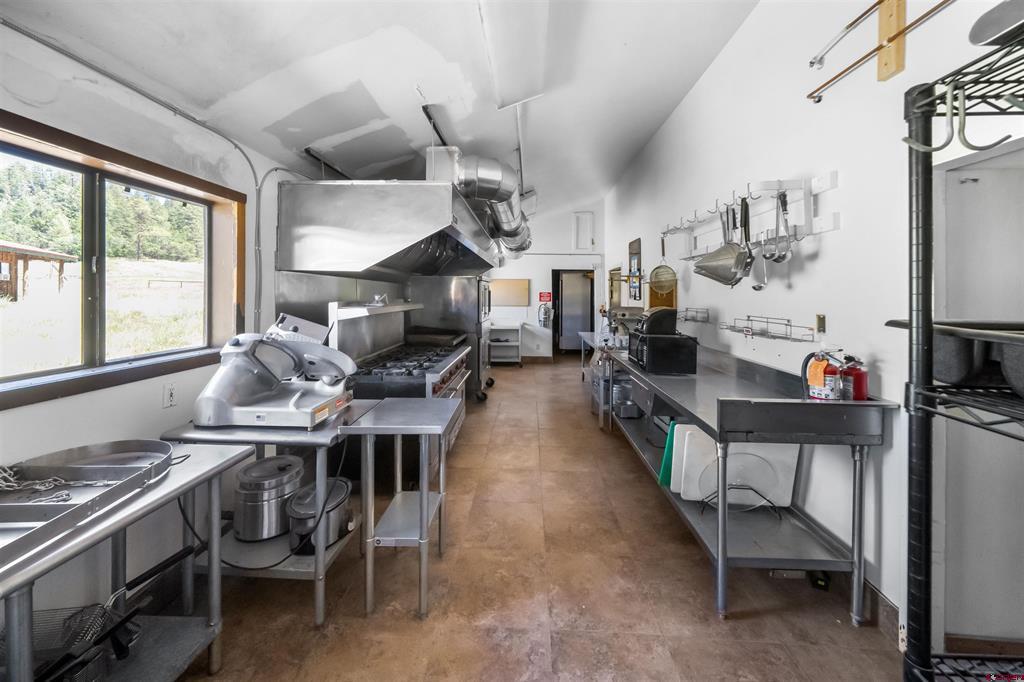 1134 Parelli Institute Drive Pagosa Springs CO 81147