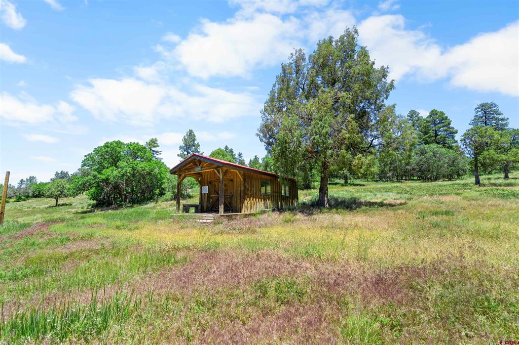 1134 Parelli Institute Drive Pagosa Springs CO 81147