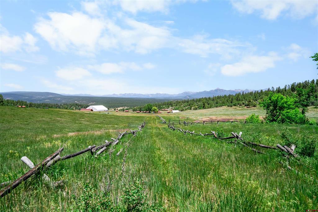 1134 Parelli Institute Drive Pagosa Springs CO 81147