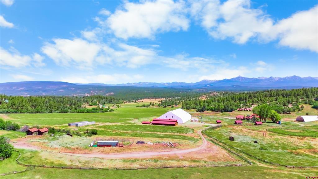 1134 Parelli Institute Drive Pagosa Springs CO 81147