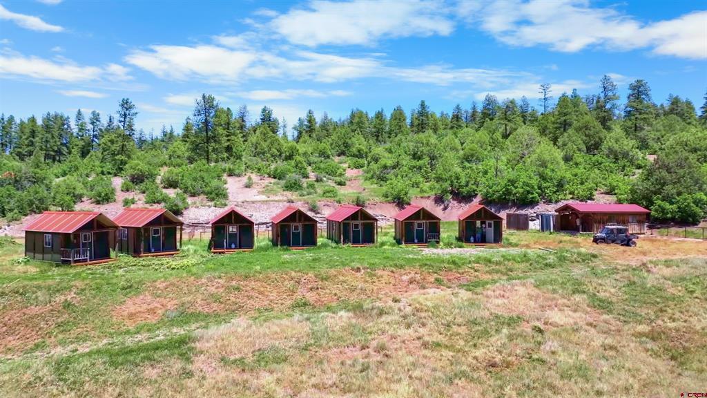 1134 Parelli Institute Drive Pagosa Springs CO 81147
