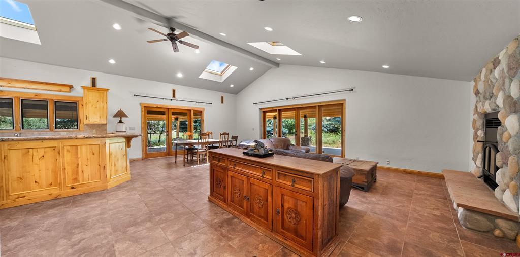 1134 Parelli Institute Drive Pagosa Springs CO 81147