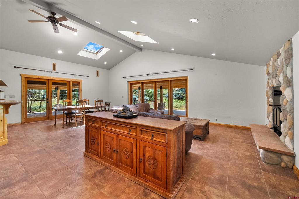 1134 Parelli Institute Drive Pagosa Springs CO 81147