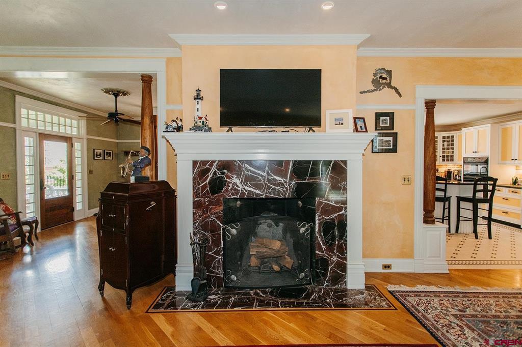 529 4th Street Ouray CO 81427