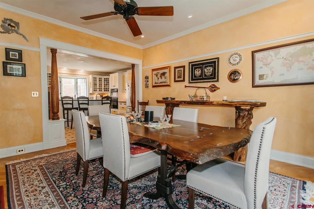 529 4th Street Ouray CO 81427