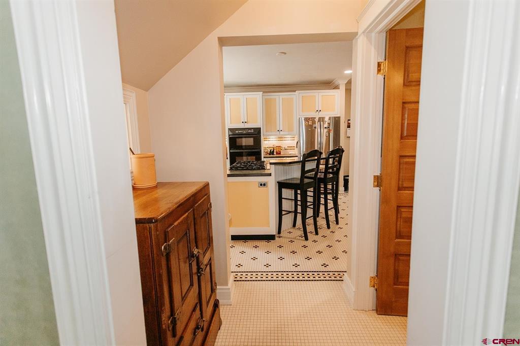 529 4th Street Ouray CO 81427