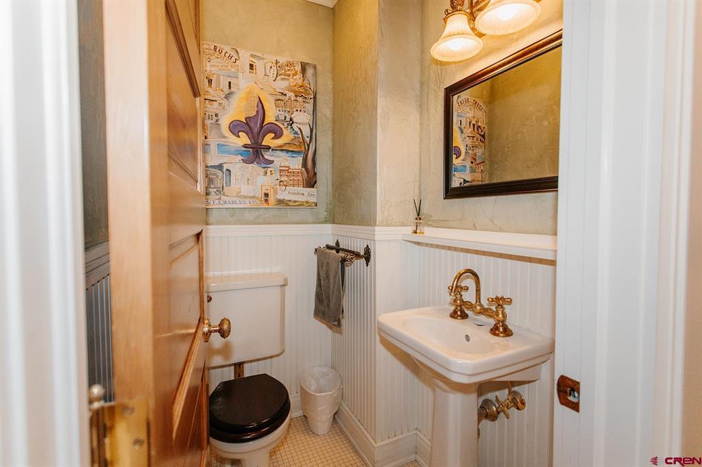 529 4th Street Ouray CO 81427