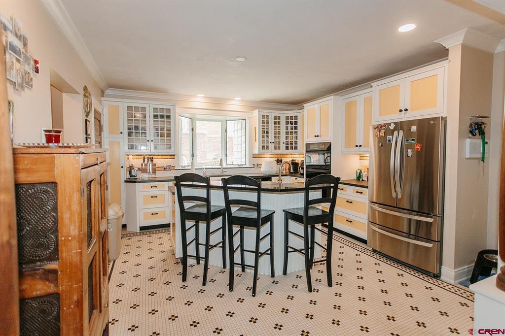 529 4th Street Ouray CO 81427