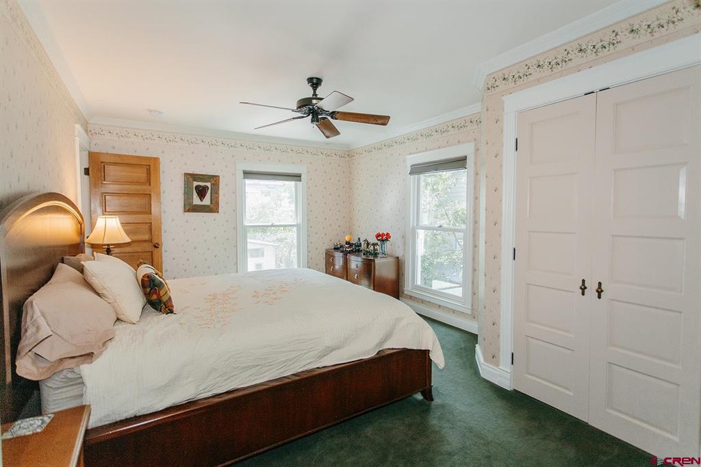 529 4th Street Ouray CO 81427