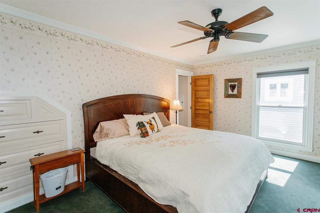 529 4th Street Ouray CO 81427