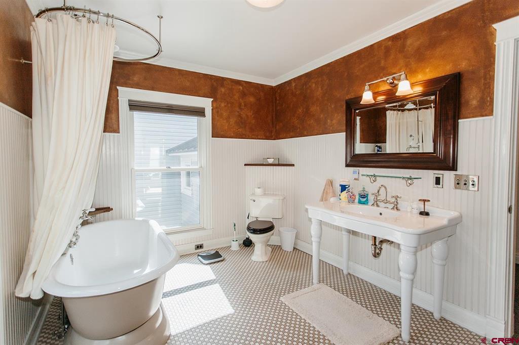 529 4th Street Ouray CO 81427