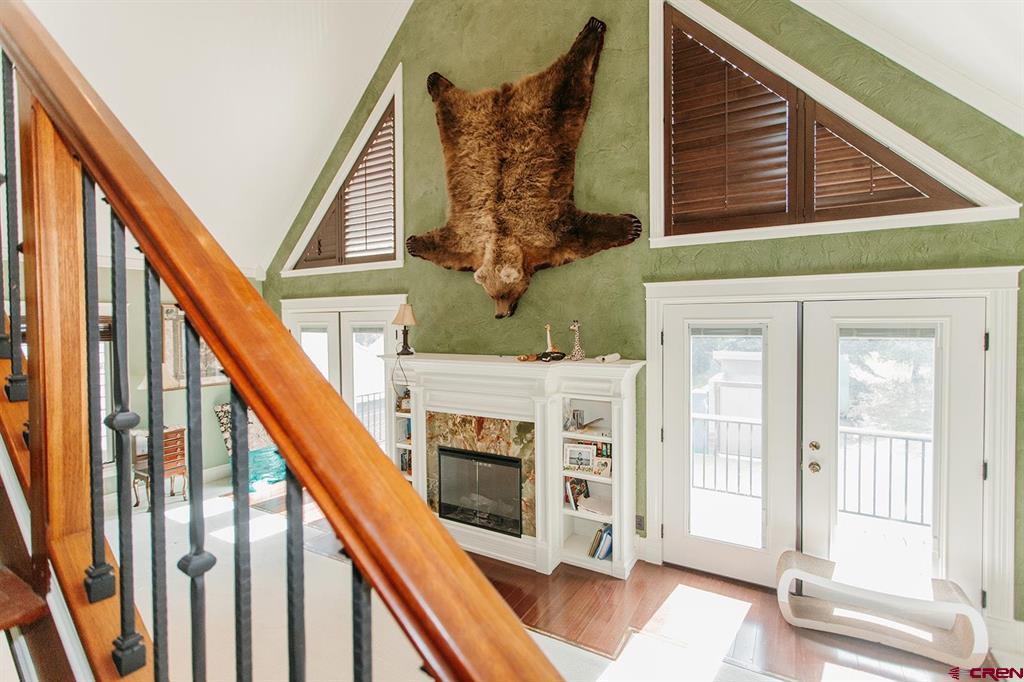 529 4th Street Ouray CO 81427