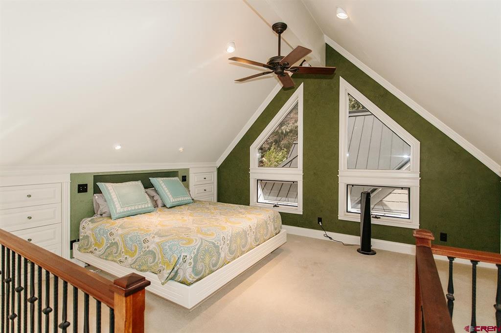 529 4th Street Ouray CO 81427