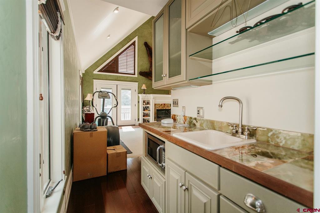 529 4th Street Ouray CO 81427