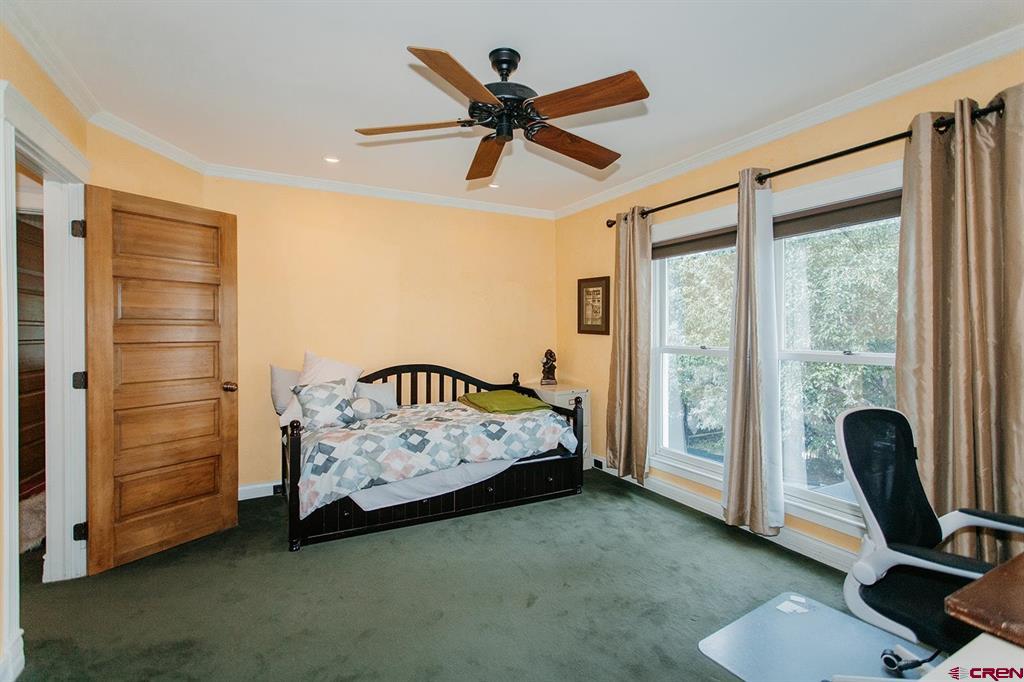 529 4th Street Ouray CO 81427