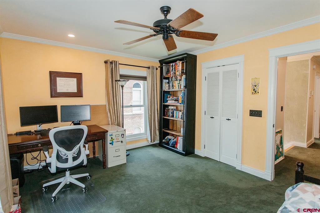 529 4th Street Ouray CO 81427