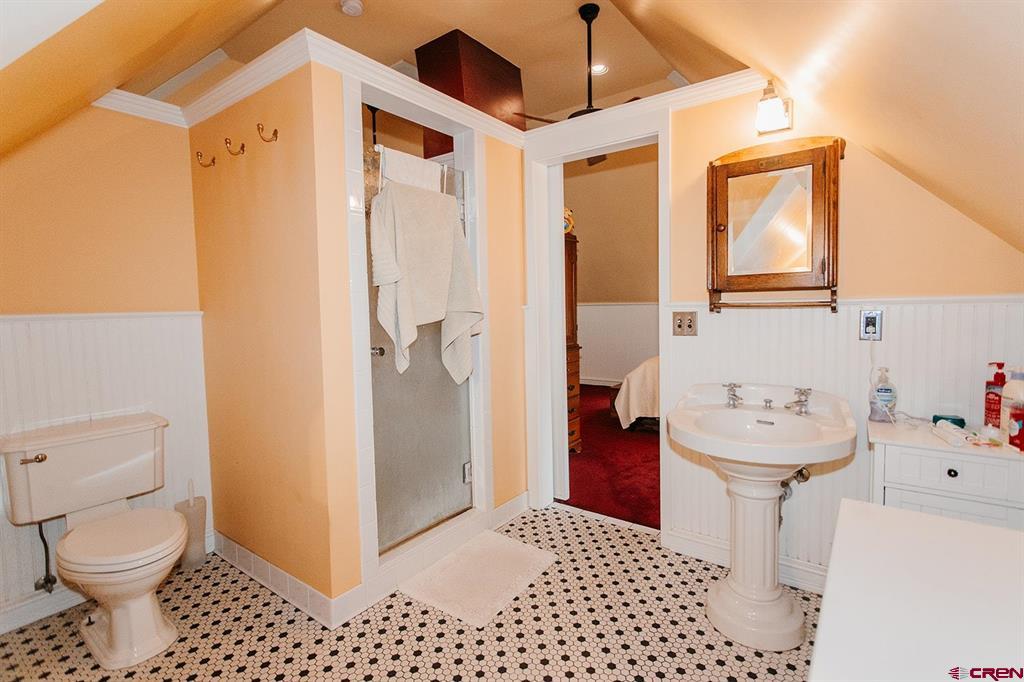 529 4th Street Ouray CO 81427