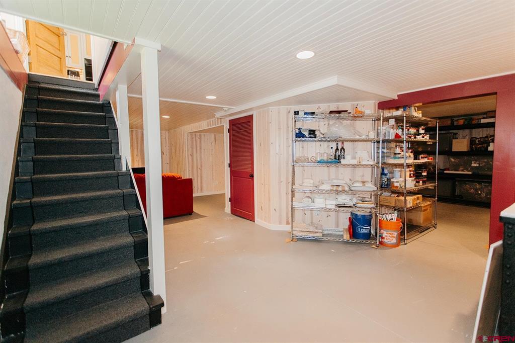 529 4th Street Ouray CO 81427