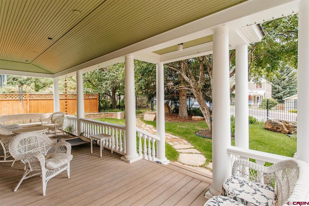 529 4th Street Ouray CO 81427