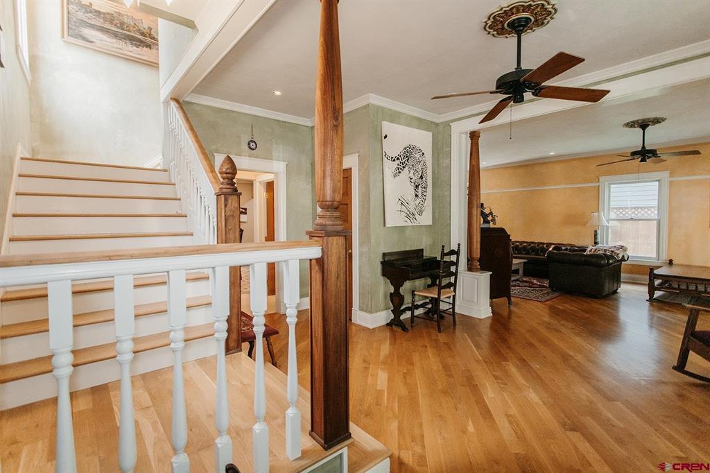 529 4th Street Ouray CO 81427