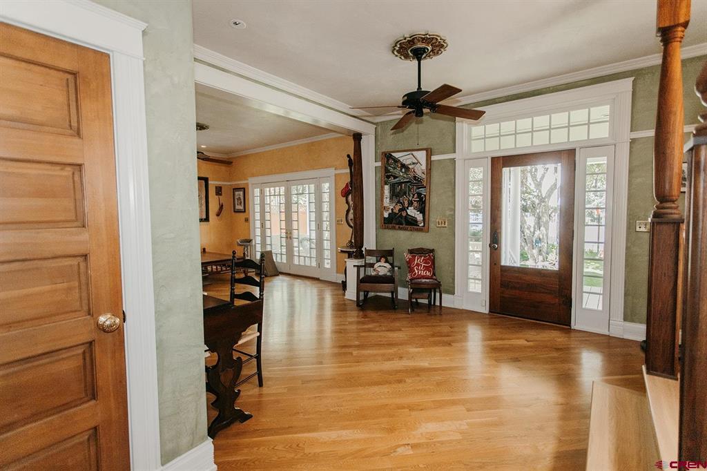 529 4th Street Ouray CO 81427