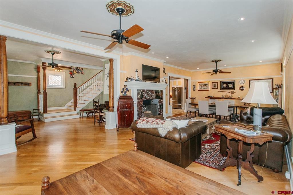 529 4th Street Ouray CO 81427