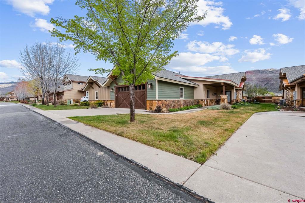 208 Trimble Crossing Drive Durango CO 81301