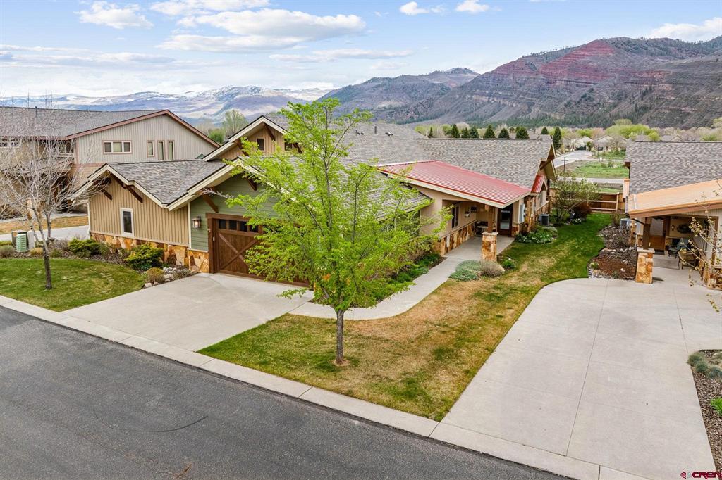 208 Trimble Crossing Drive Durango CO 81301