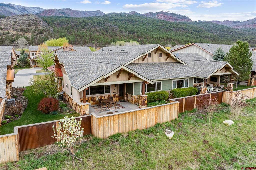 208 Trimble Crossing Drive Durango CO 81301